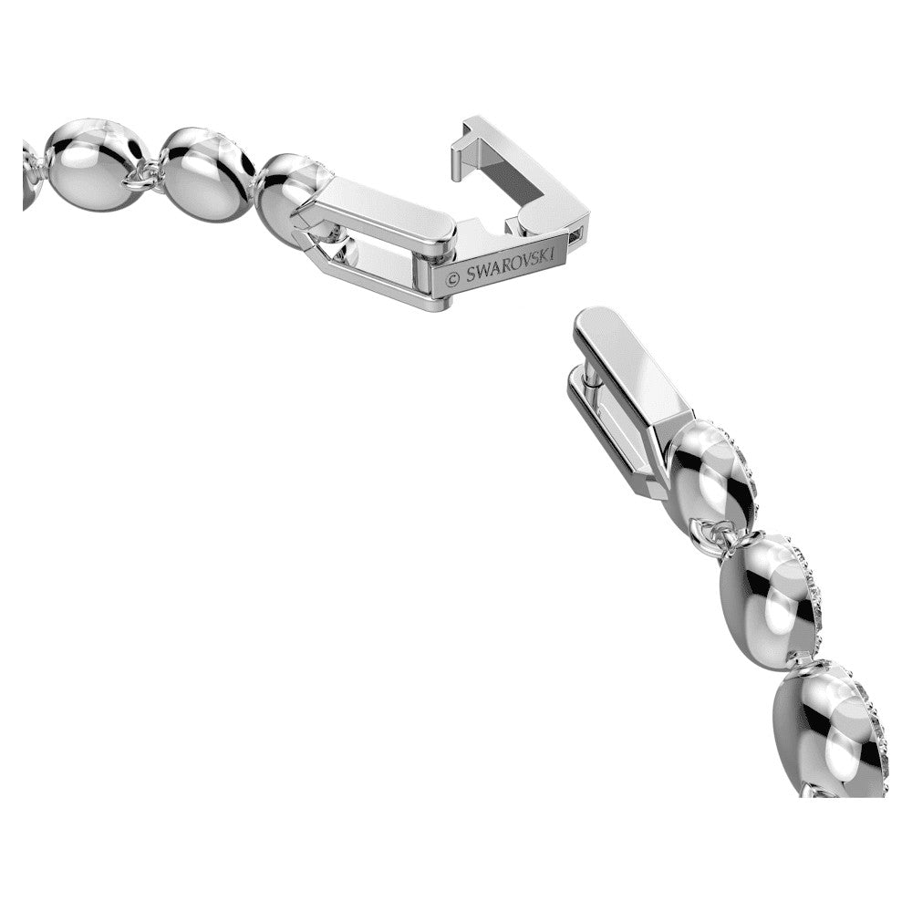 SWAROVSKI | Bracciale Tennis Una Angelic