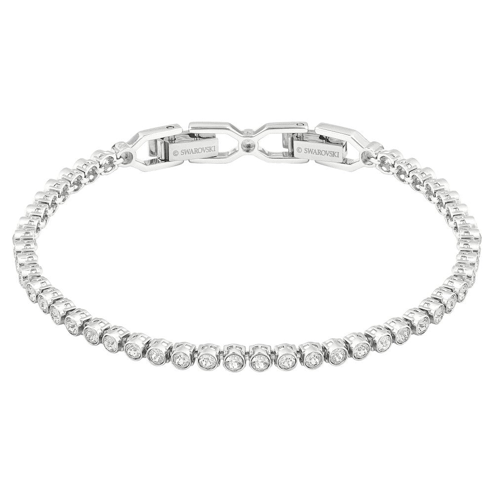 SWAROVSKI | Bracciale Tennis Imber Emily