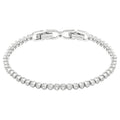 SWAROVSKI | Bracciale Tennis Imber Emily