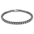 SWAROVSKI | Braccialetto Matrix Tennis