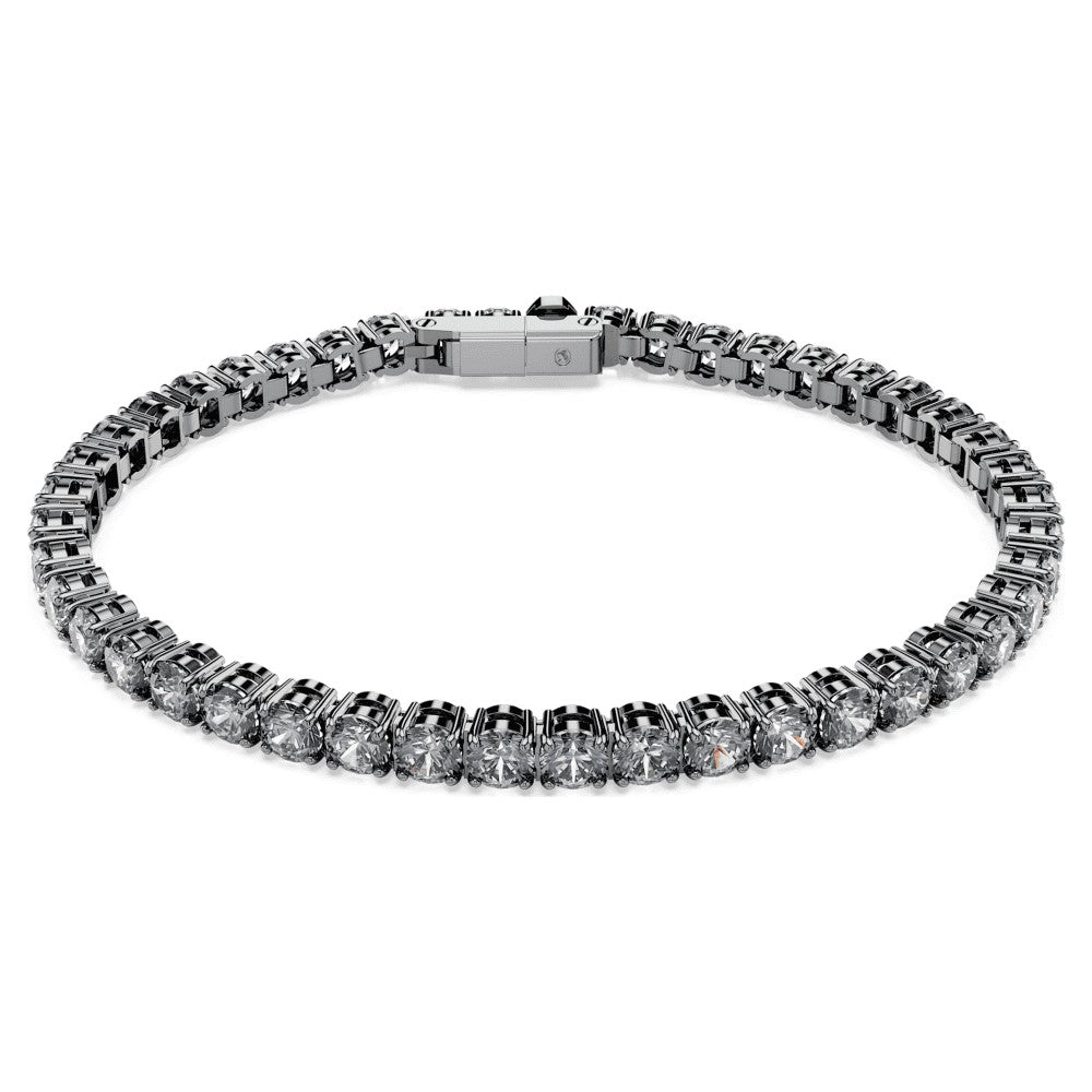 SWAROVSKI | Braccialetto Matrix Tennis