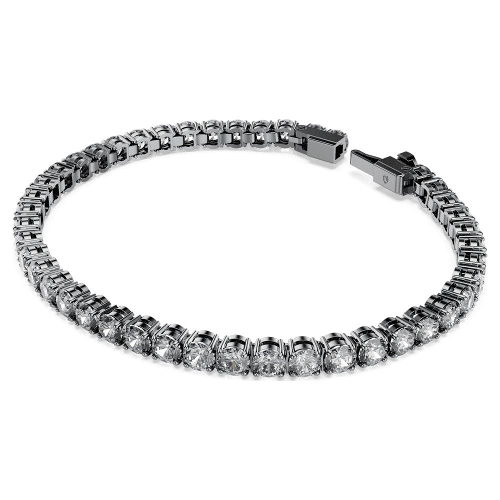 SWAROVSKI | Braccialetto Matrix Tennis