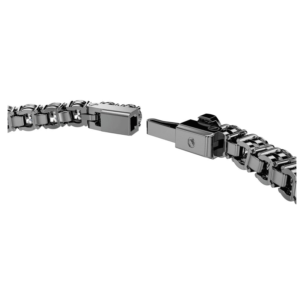 SWAROVSKI | Braccialetto Matrix Tennis