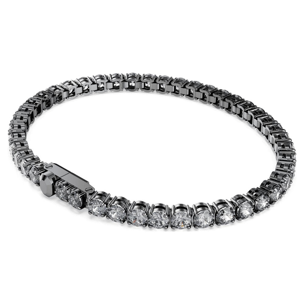 SWAROVSKI | Braccialetto Matrix Tennis