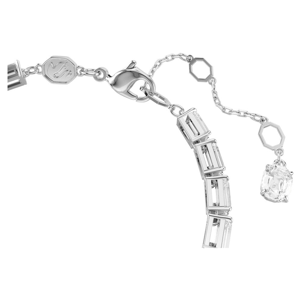 SWAROVSKI | Braccialetto Tennis Matrix