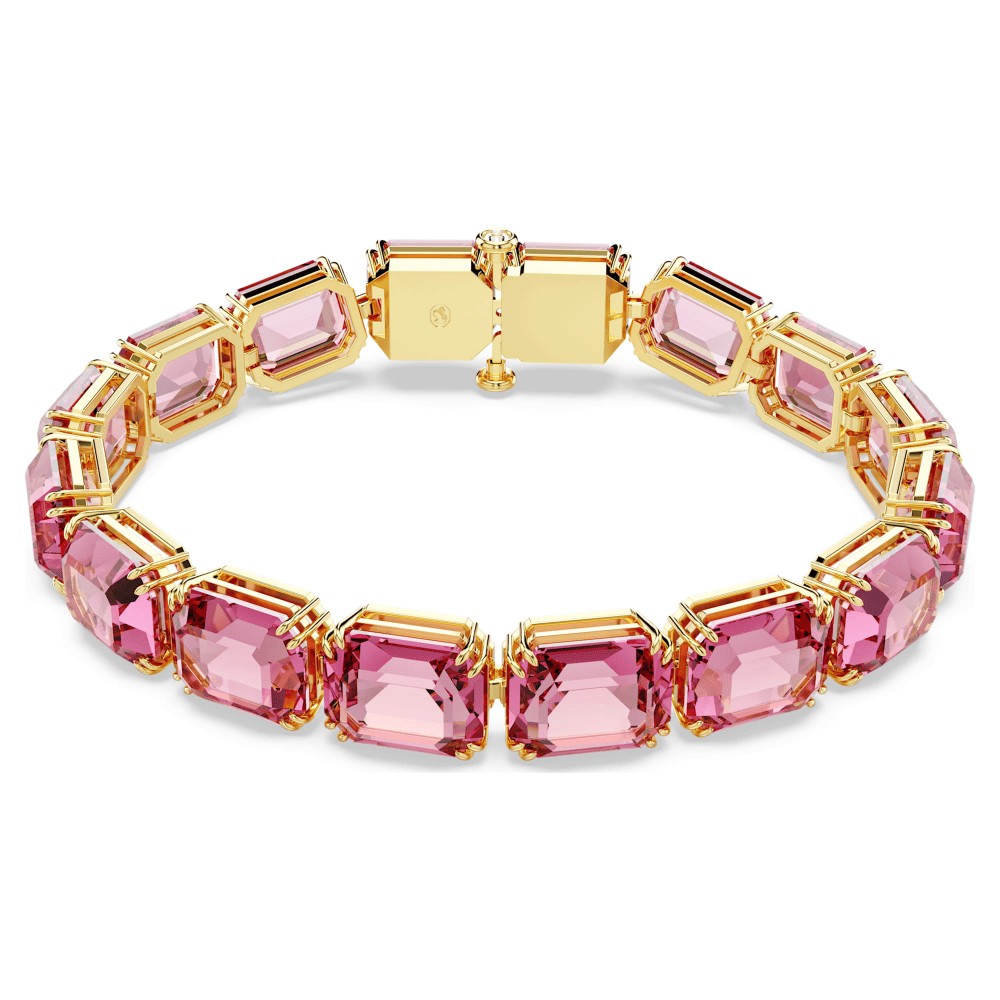 SWAROVSKI | Bracciale Tennis Millenia