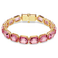 SWAROVSKI | Bracciale Tennis Millenia