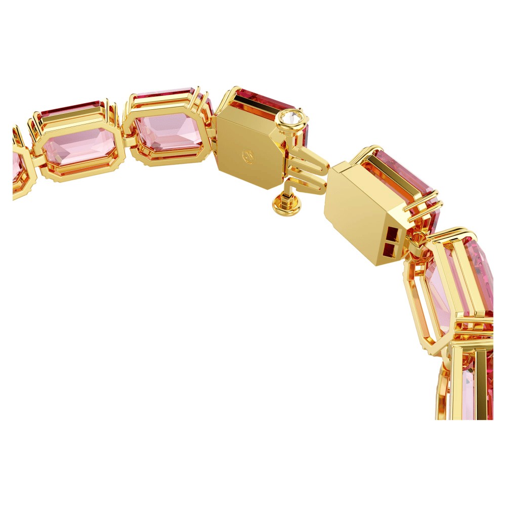 SWAROVSKI | Bracciale Tennis Millenia