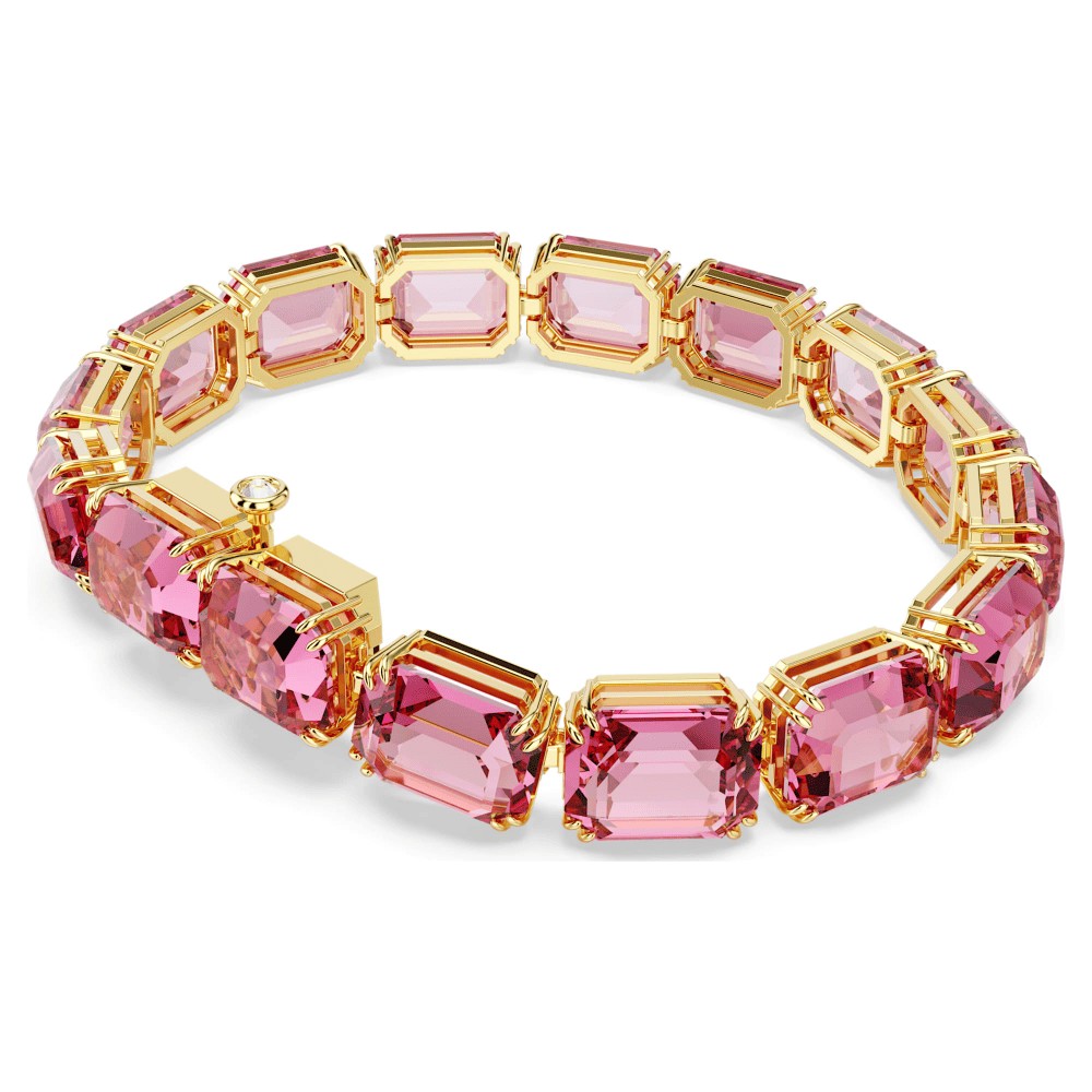 SWAROVSKI | Bracciale Tennis Millenia