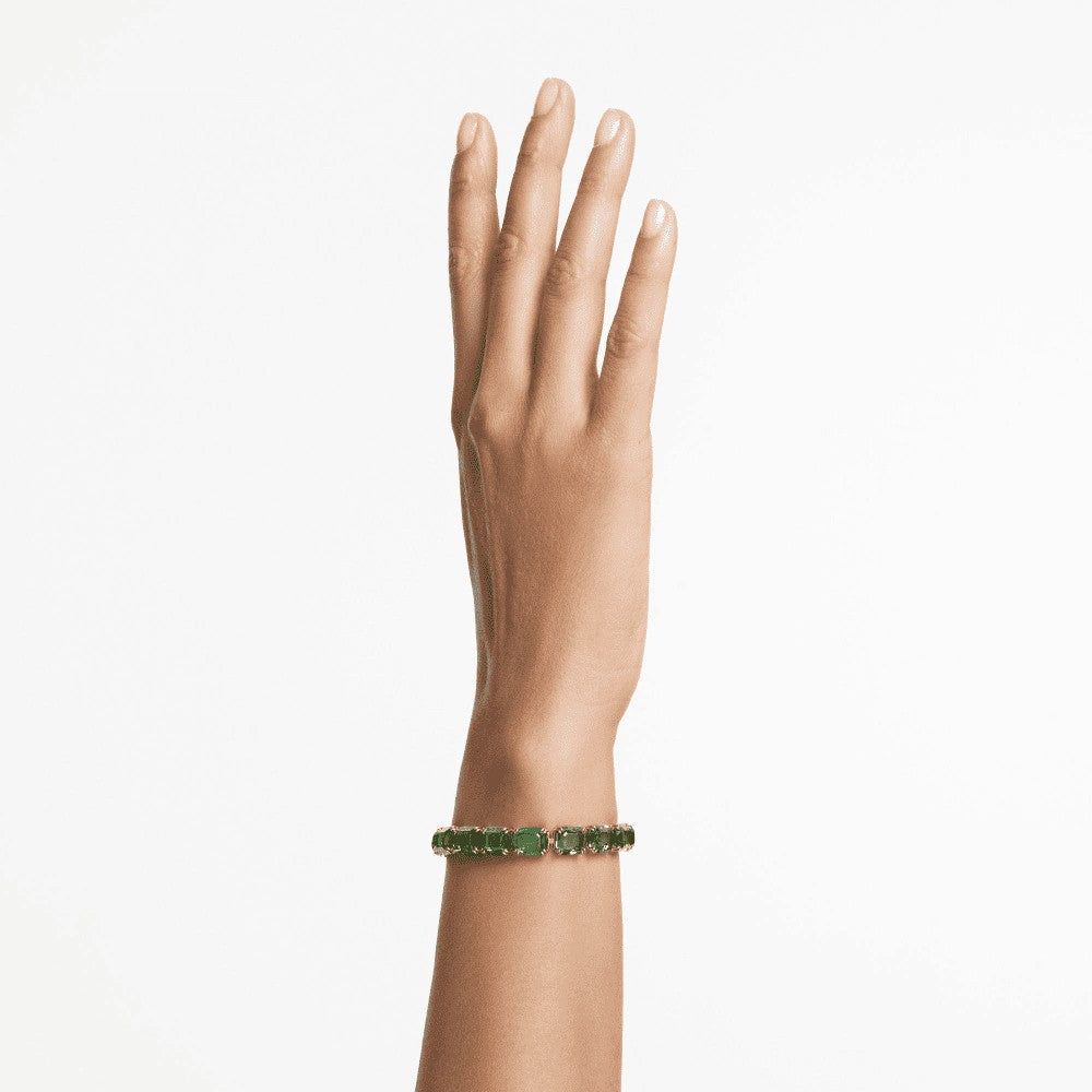 SWAROVSKI | Bracciale Tennis Millenia