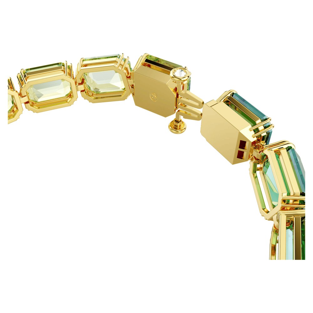 SWAROVSKI | Bracciale Tennis Millenia