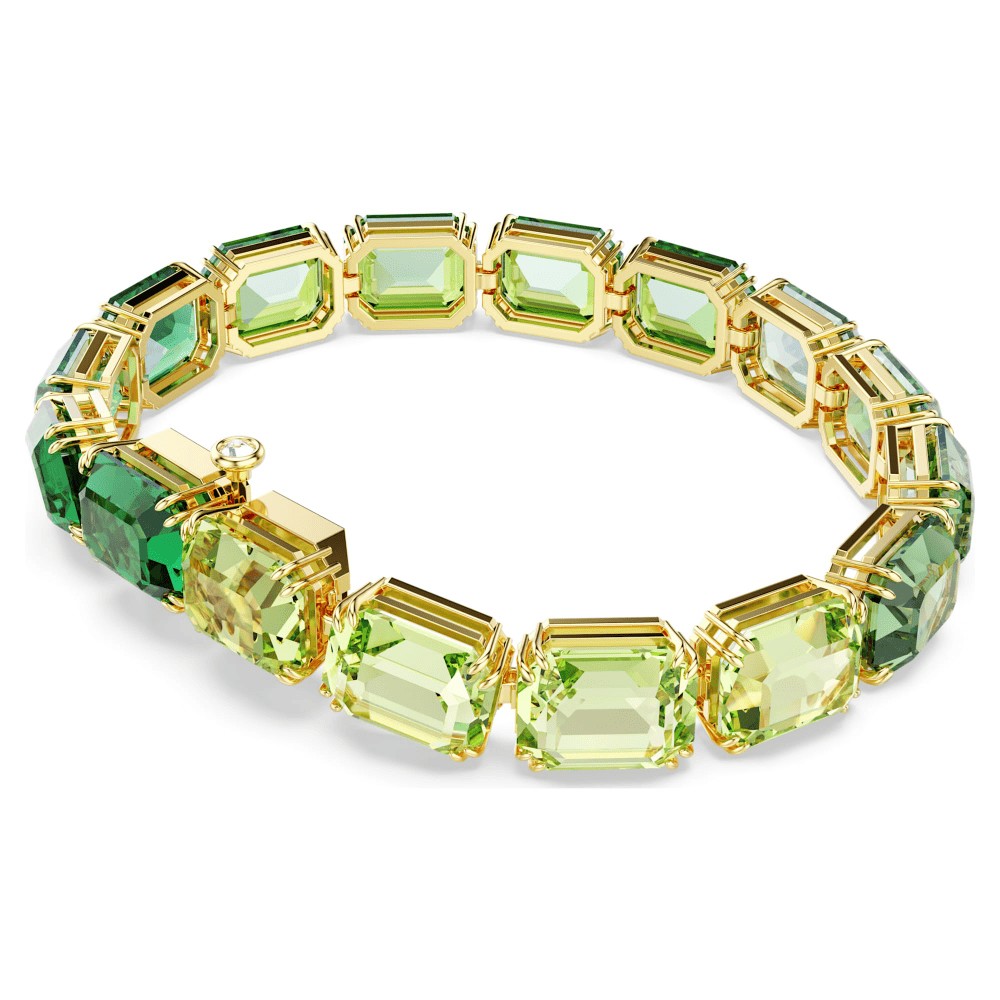 SWAROVSKI | Bracciale Tennis Millenia