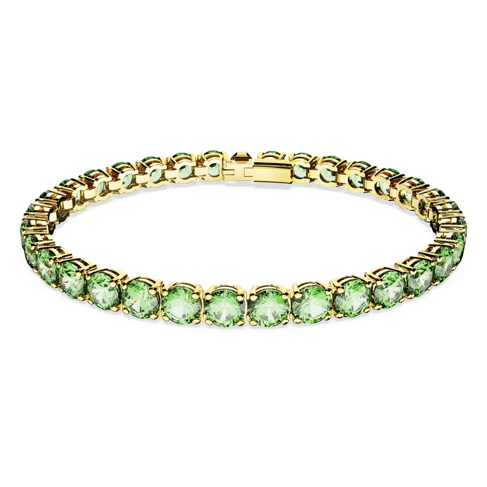 SWAROVSKI | Braccialetto Matrix Tennis