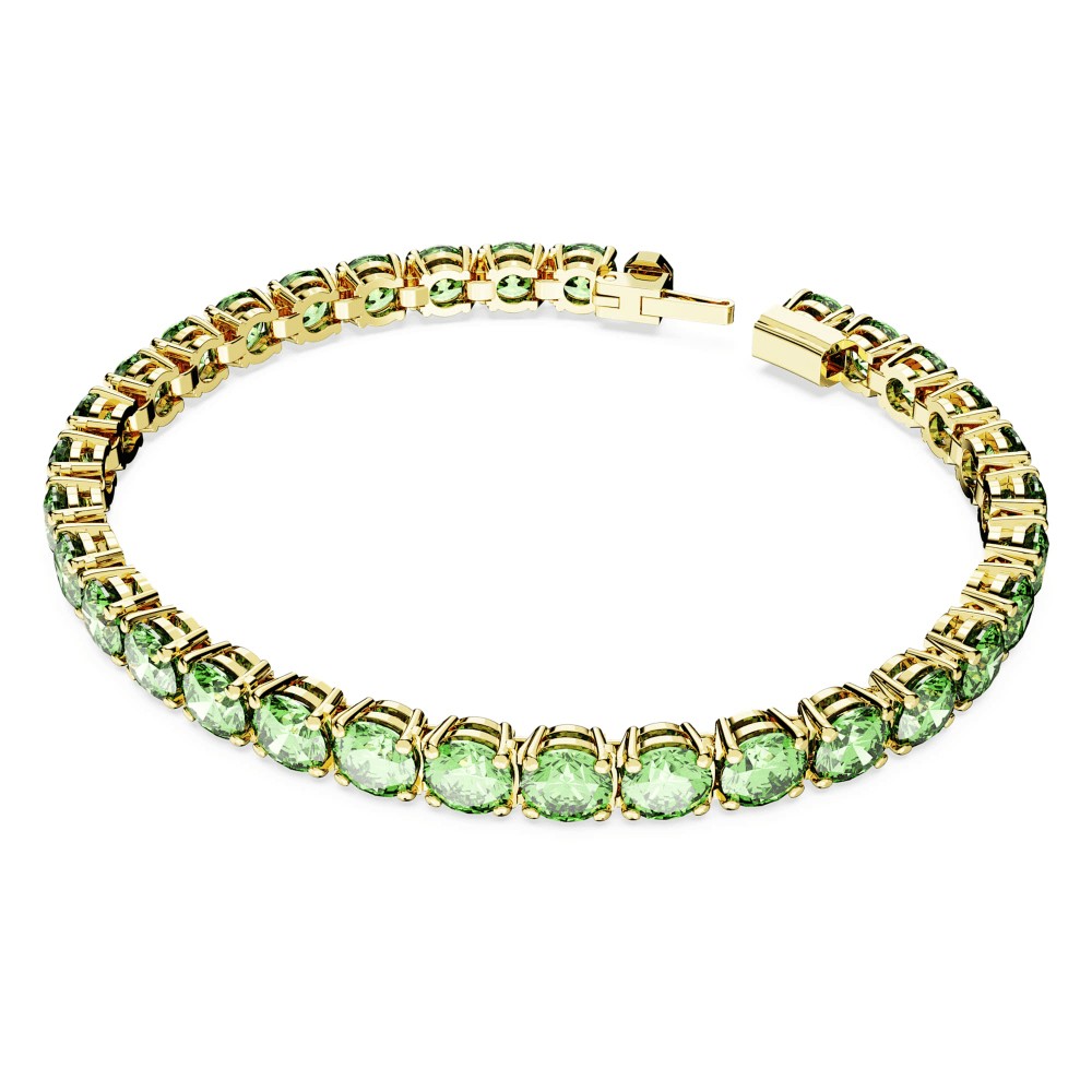 SWAROVSKI | Braccialetto Matrix Tennis