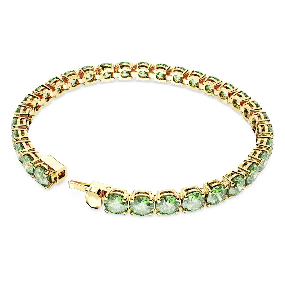 SWAROVSKI | Braccialetto Matrix Tennis