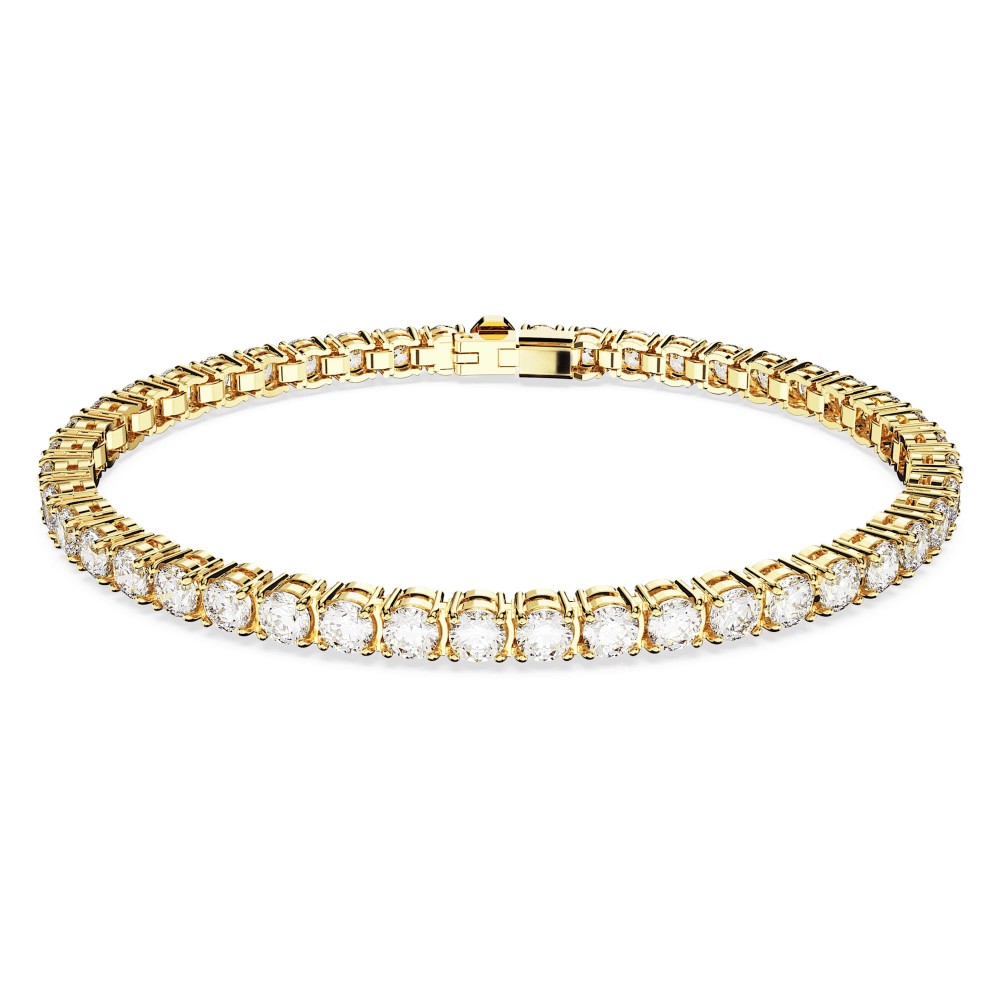 SWAROVSKI | Braccialetto Matrix Tennis