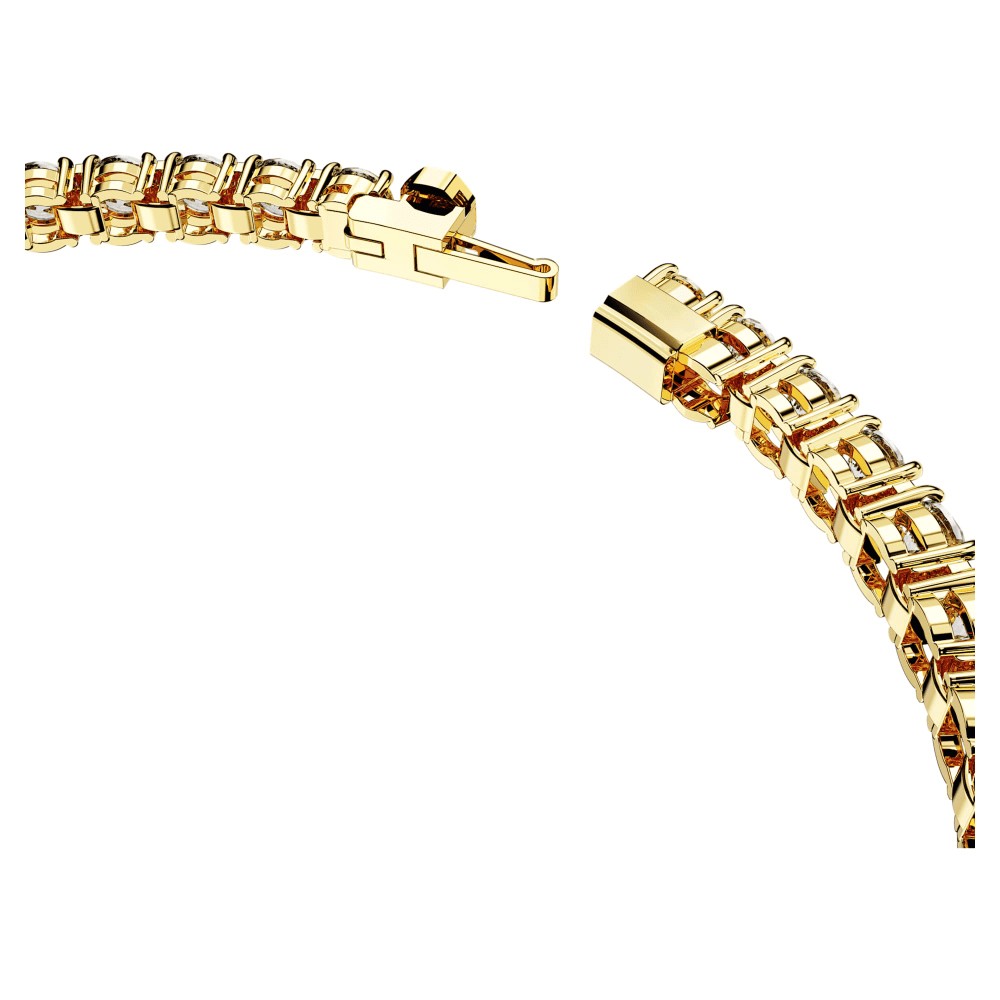 SWAROVSKI | Braccialetto Matrix Tennis