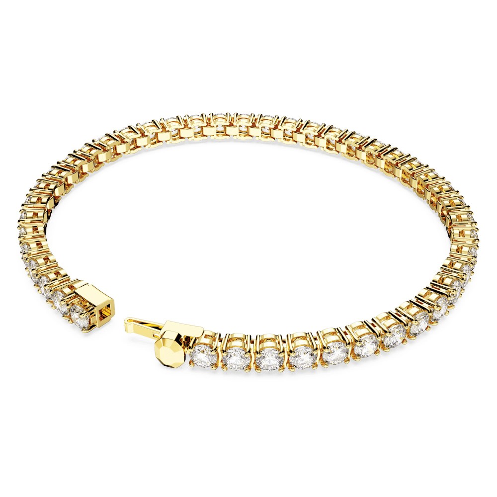 SWAROVSKI | Braccialetto Matrix Tennis