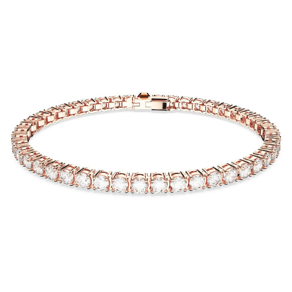 SWAROVSKI | Braccialetto Matrix Tennis