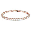SWAROVSKI | Braccialetto Matrix Tennis
