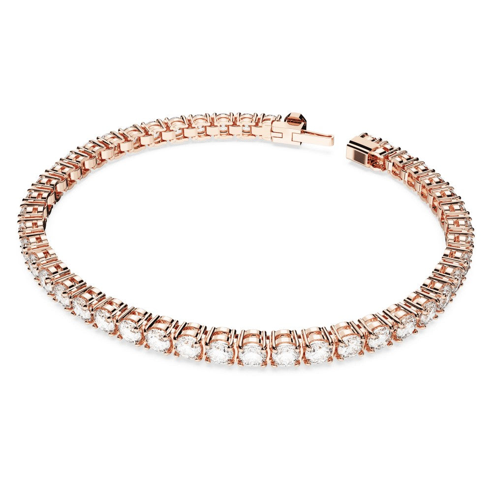 SWAROVSKI | Braccialetto Matrix Tennis