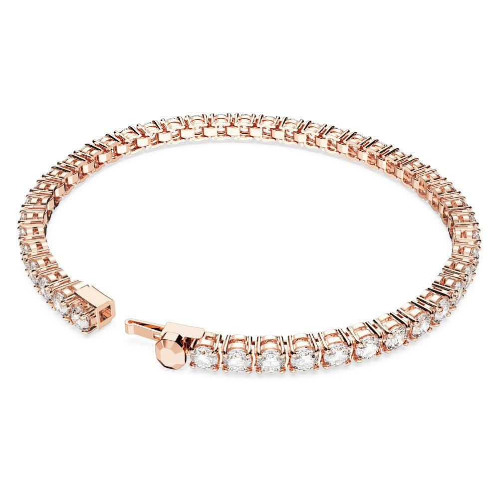 SWAROVSKI | Braccialetto Matrix Tennis