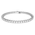 SWAROVSKI | Braccialetto Matrix Tennis