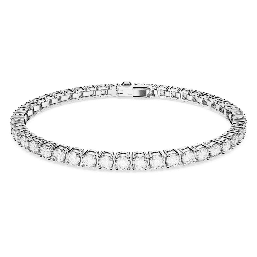 SWAROVSKI | Braccialetto Matrix Tennis