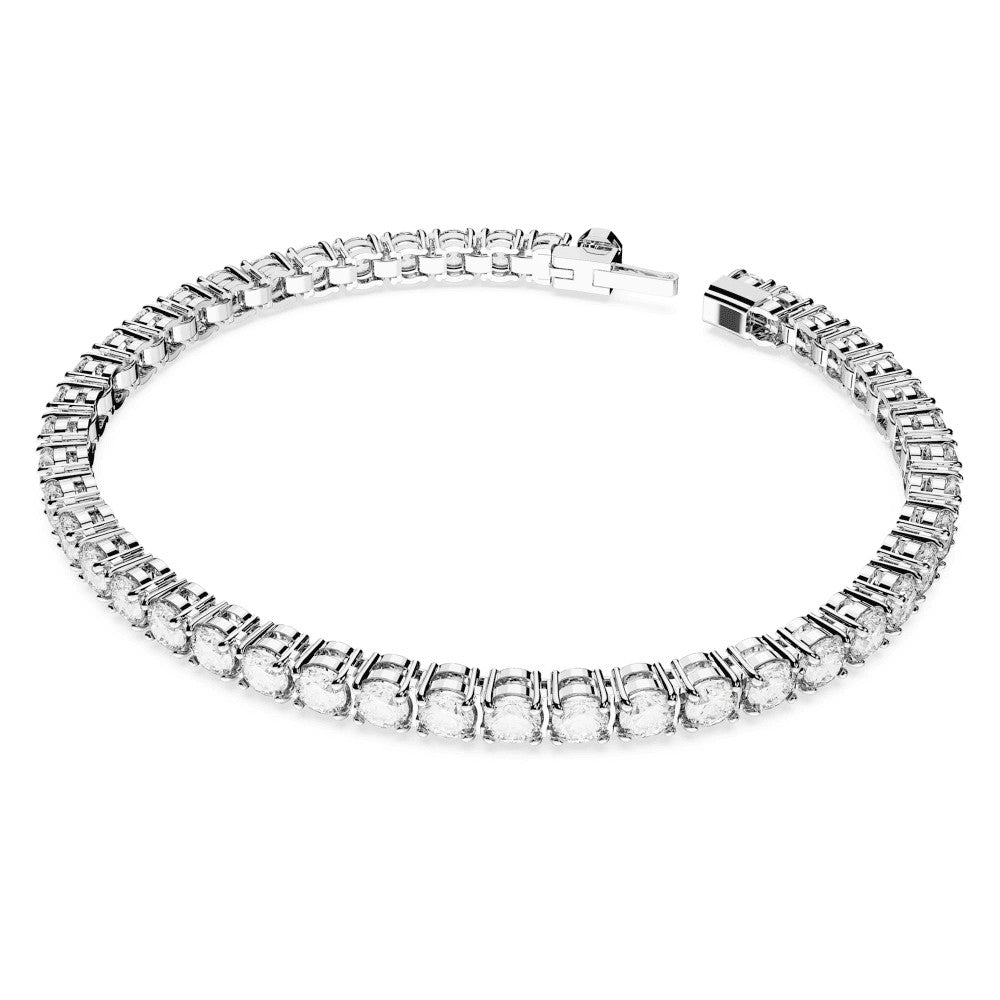 SWAROVSKI | Braccialetto Matrix Tennis