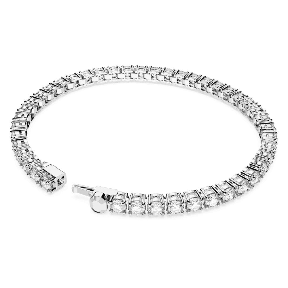 SWAROVSKI | Braccialetto Matrix Tennis