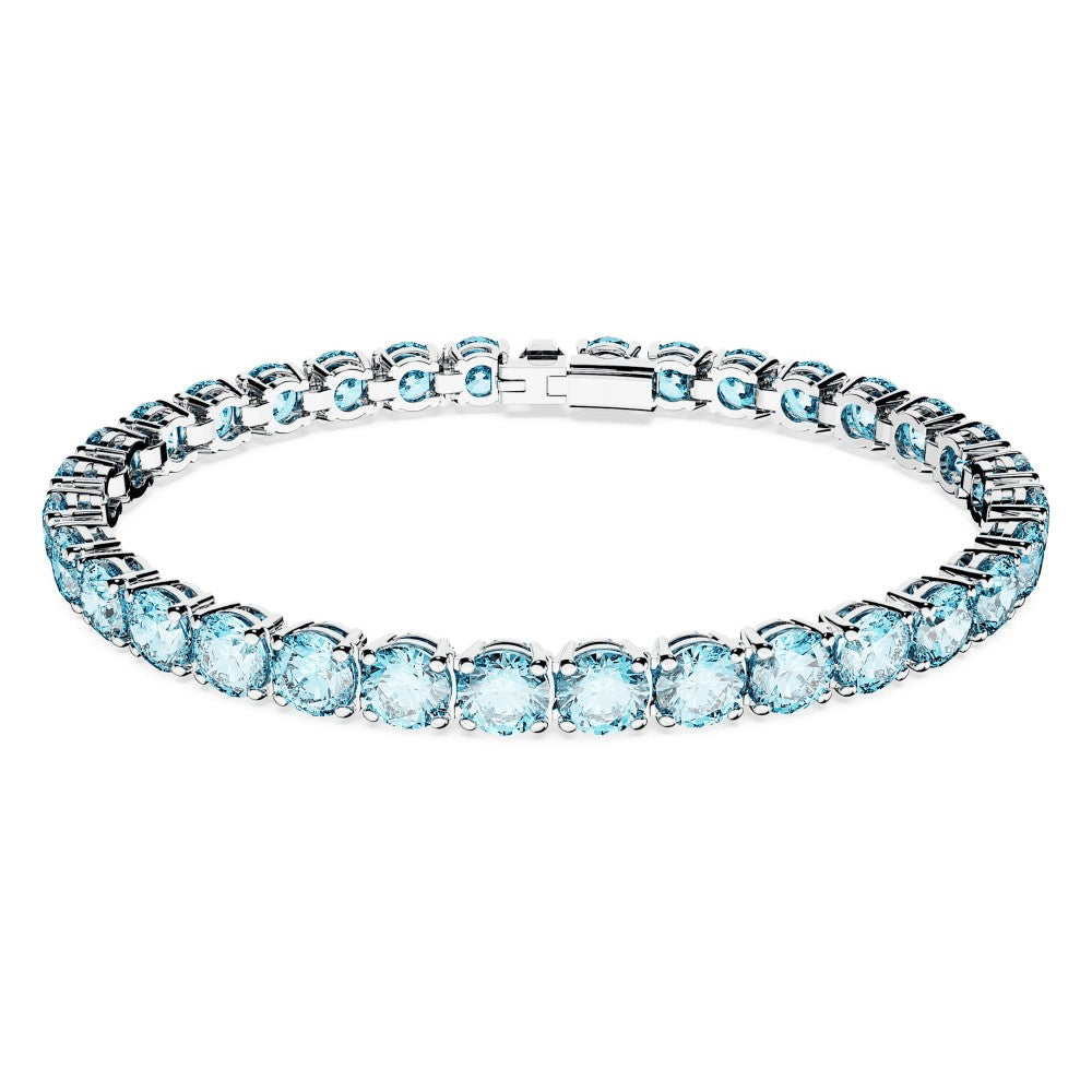 SWAROVSKI | Braccialetto Matrix Tennis