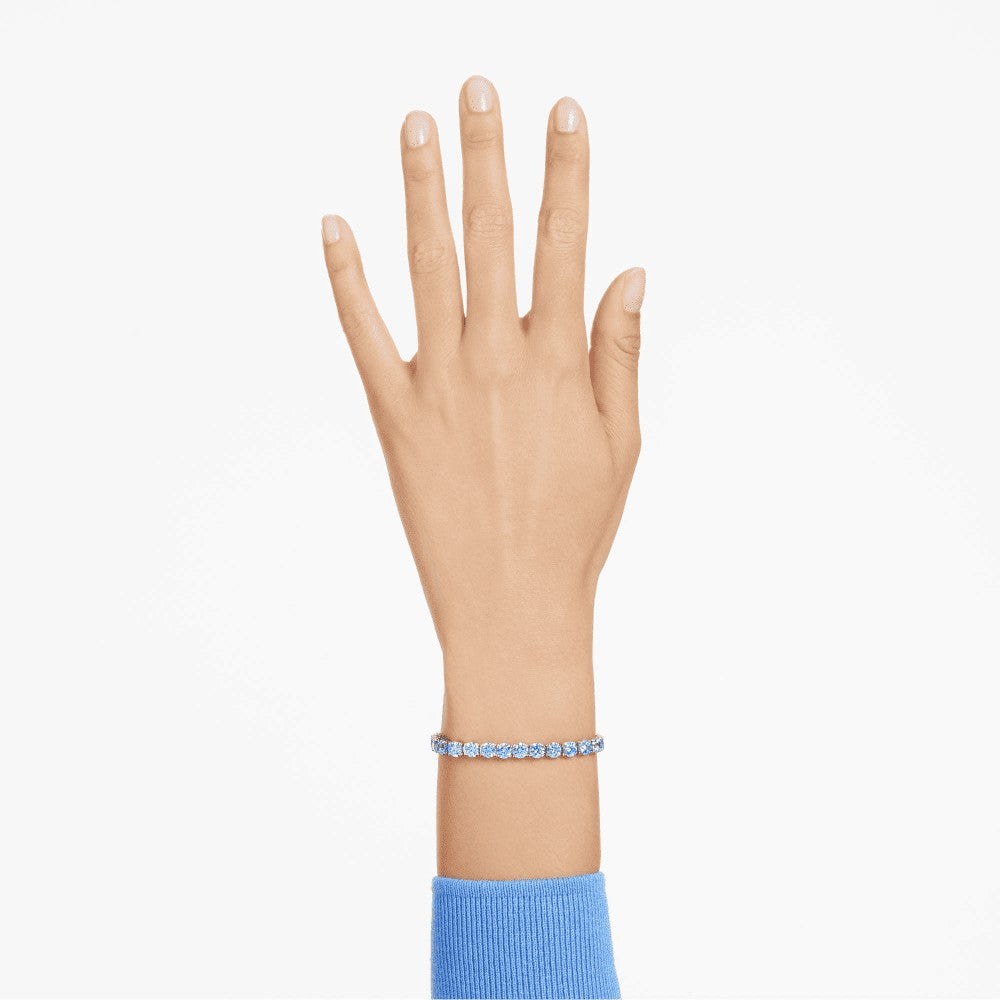 SWAROVSKI | Braccialetto Matrix Tennis