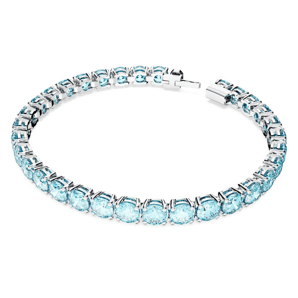 SWAROVSKI | Braccialetto Matrix Tennis