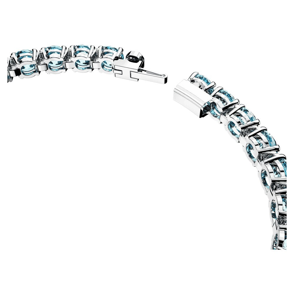 SWAROVSKI | Braccialetto Matrix Tennis