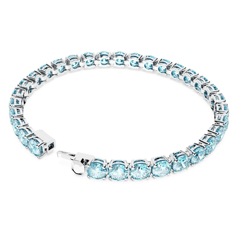 SWAROVSKI | Braccialetto Matrix Tennis
