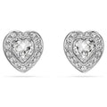 SWAROVSKI | Orecchini a lobo Ariana Grande