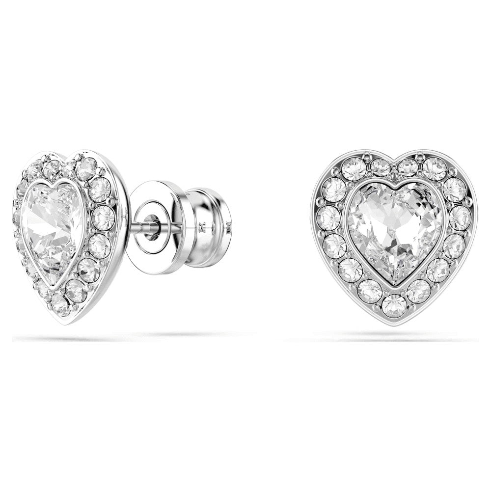 SWAROVSKI | Orecchini a lobo Ariana Grande