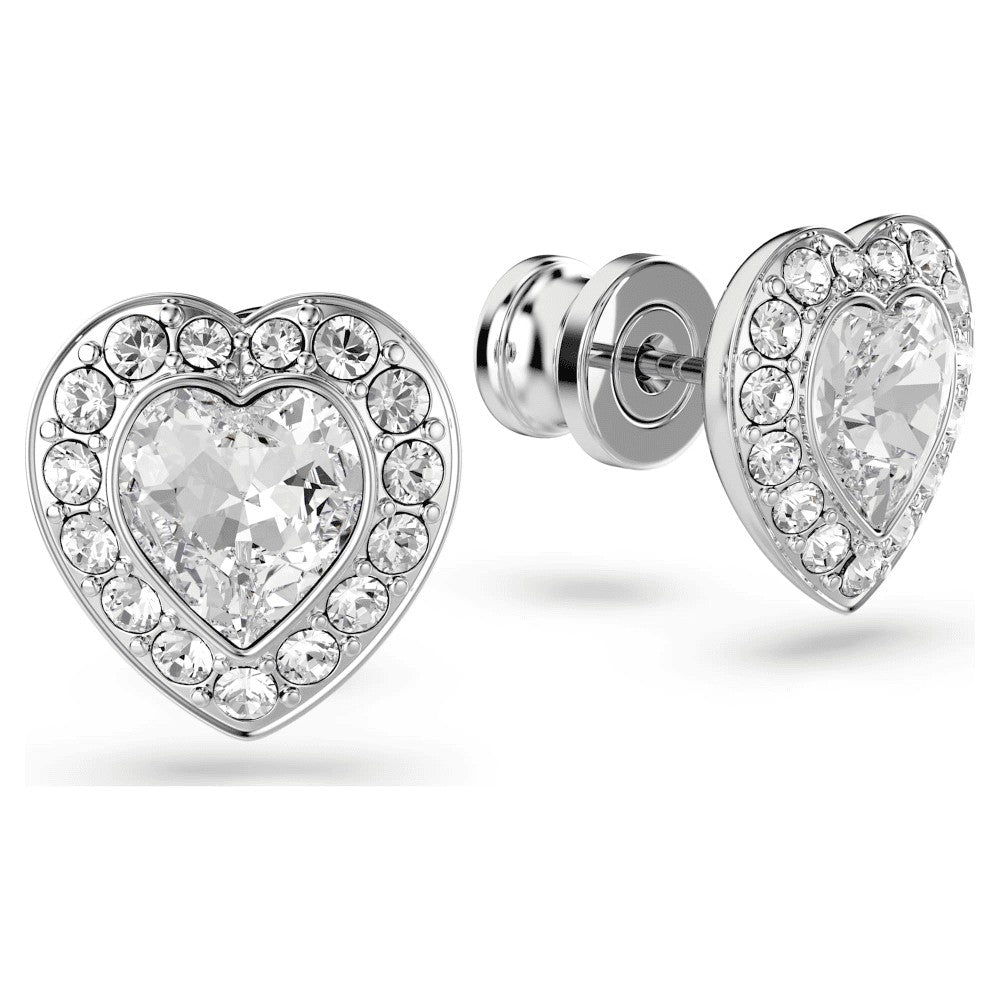 SWAROVSKI | Orecchini a lobo Ariana Grande