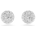 SWAROVSKI | Orecchini a lobo Dextera