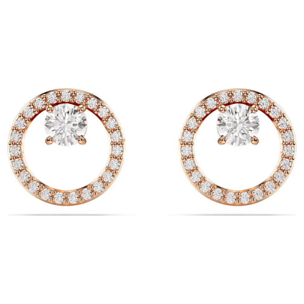 SWAROVSKI | Orecchini a lobo Constella