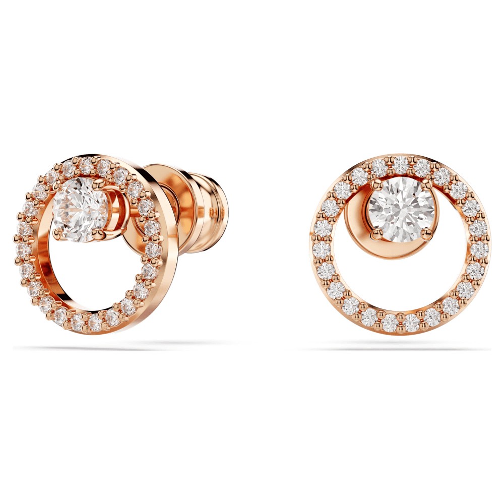 SWAROVSKI | Orecchini a lobo Constella
