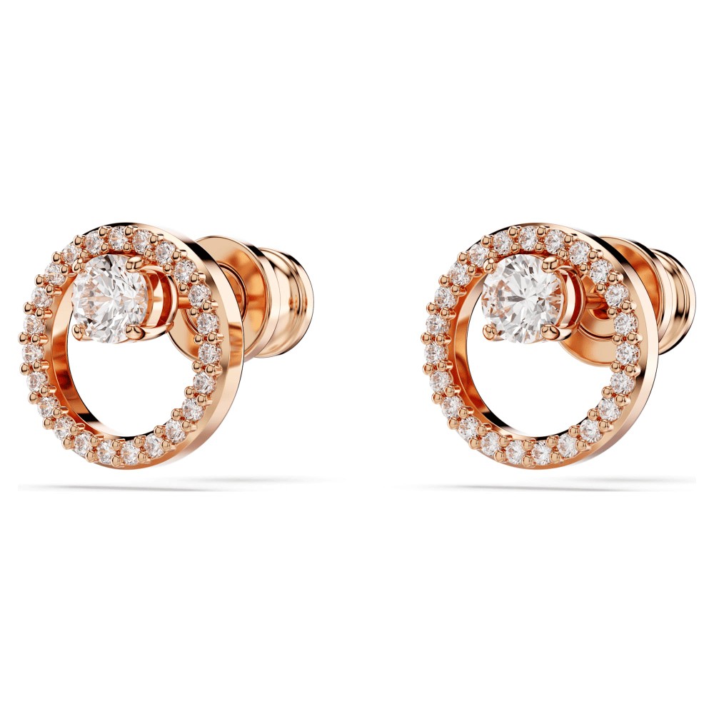 SWAROVSKI | Orecchini a lobo Constella