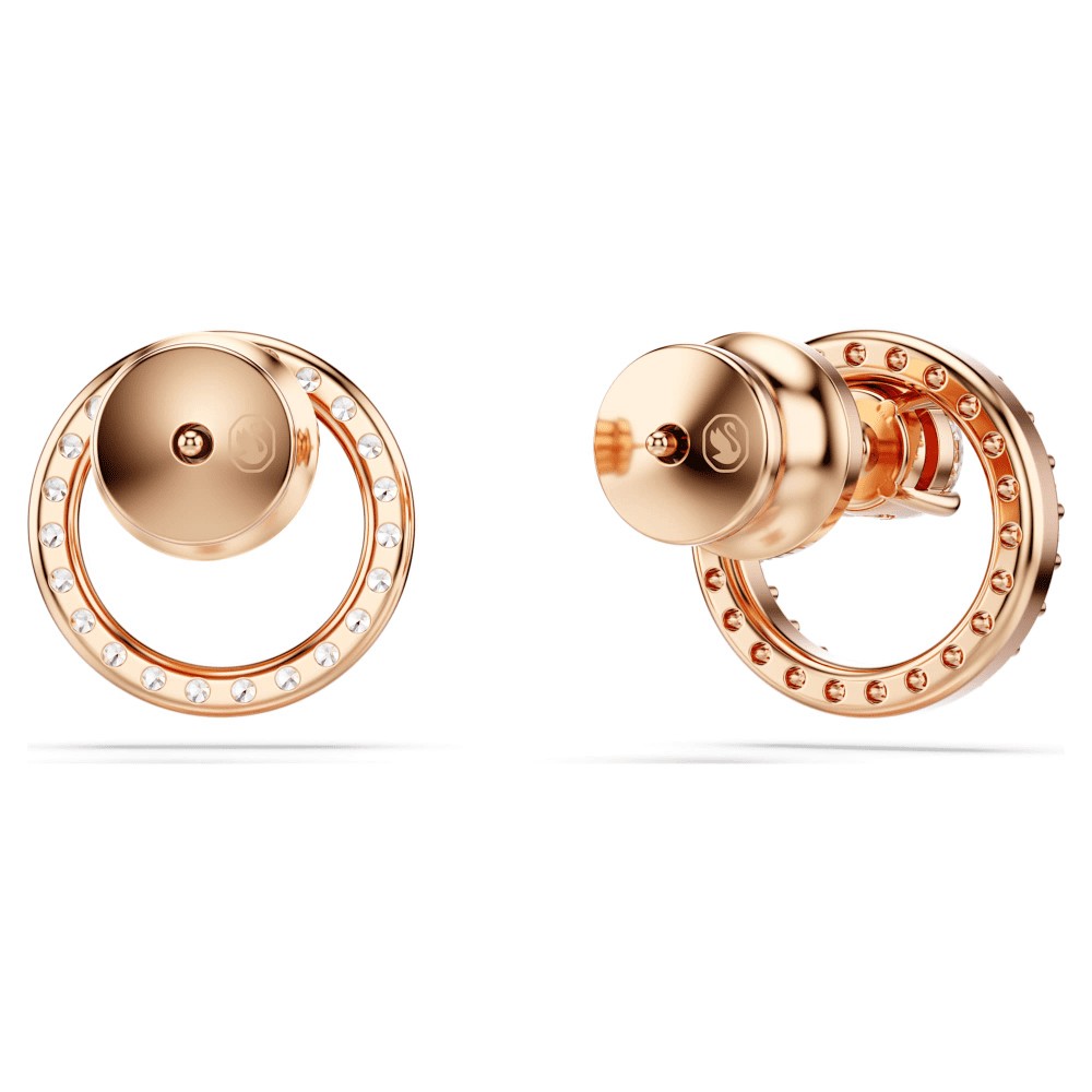 SWAROVSKI | Orecchini a lobo Constella