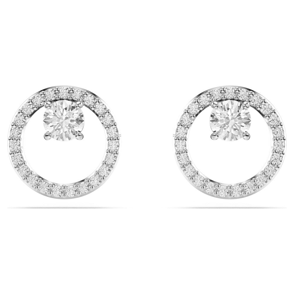 SWAROVSKI | Orecchini a lobo Constella