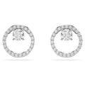 SWAROVSKI | Orecchini a lobo Constella