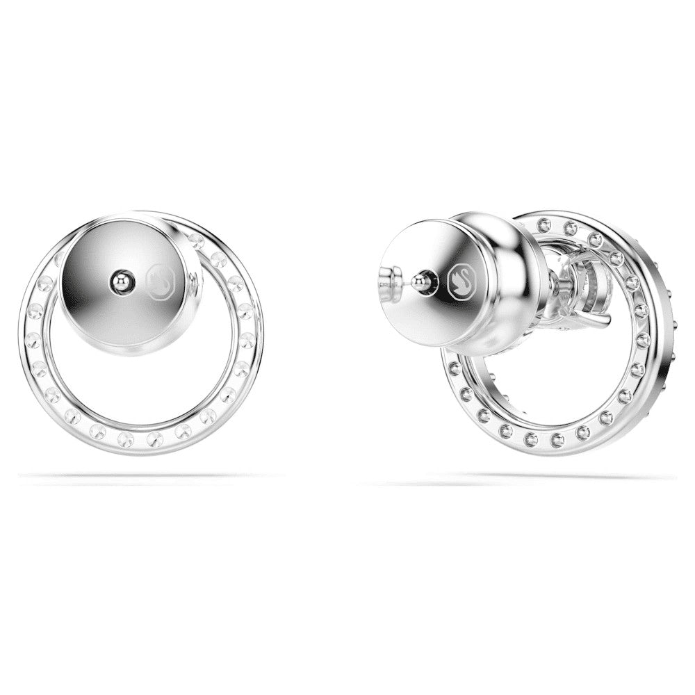 SWAROVSKI | Orecchini a lobo Constella