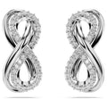 SWAROVSKI | Orecchini a lobo Hyperbola