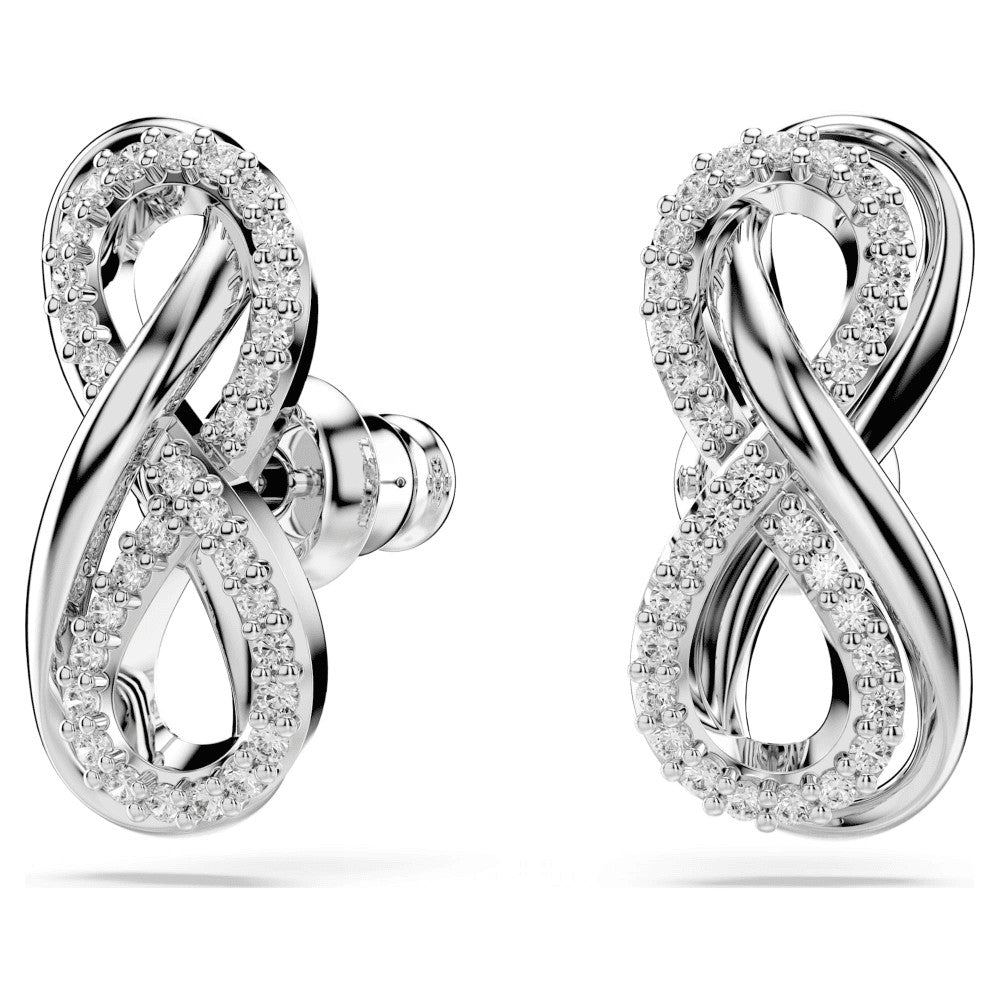 SWAROVSKI | Orecchini a lobo Hyperbola