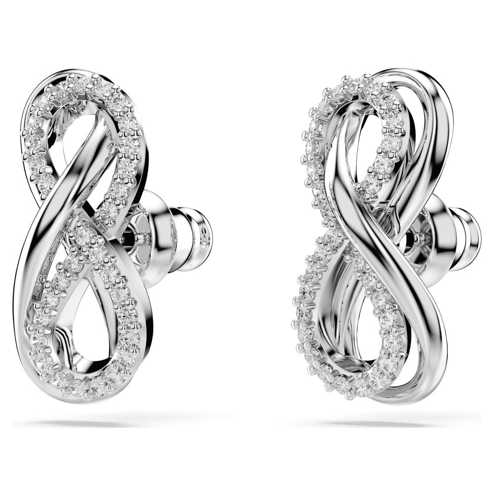 SWAROVSKI | Orecchini a lobo Hyperbola