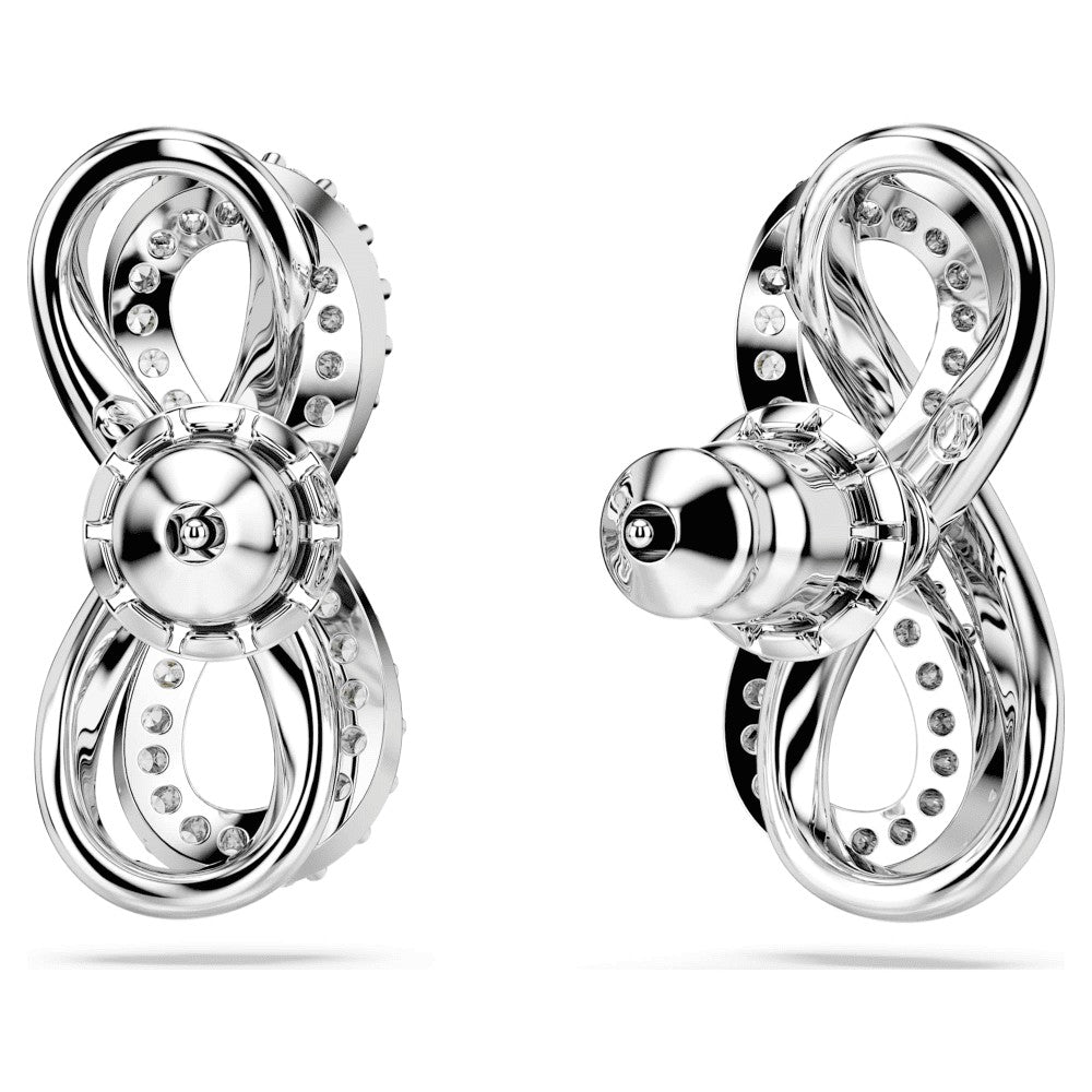 SWAROVSKI | Orecchini a lobo Hyperbola